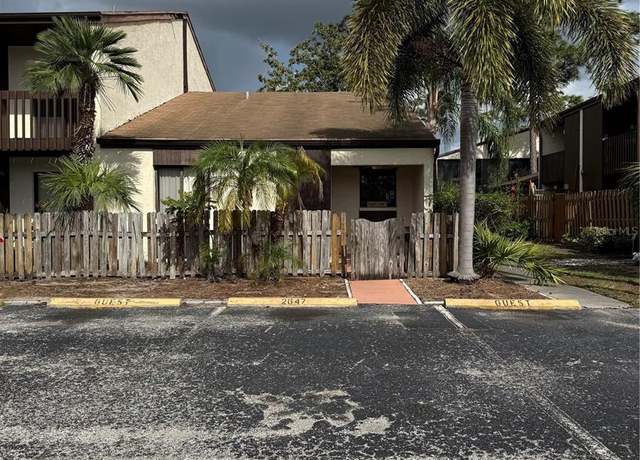 Property at 2647 Surrey Ct #2647, Kissimmee, FL 34741, 2 beds, 2 baths