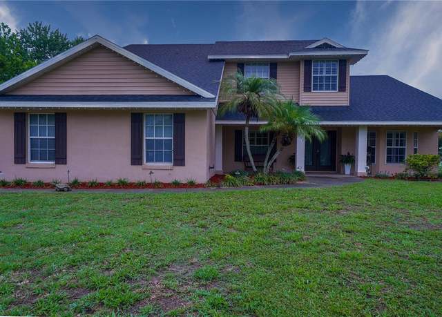 Property at 2851 Granada Blvd, Kissimmee, FL 34746, 5 beds, 2.5 baths