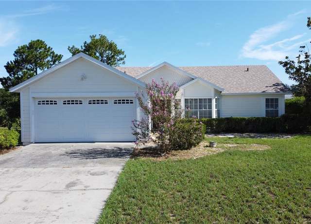 Property at 221 Sunset Ct, Davenport, FL 33837, 3 beds, 2 baths