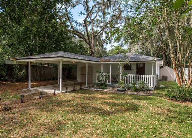 Property at 12318 Woodleigh Ave, Tampa, FL 33612, 3 beds, 1.5 baths