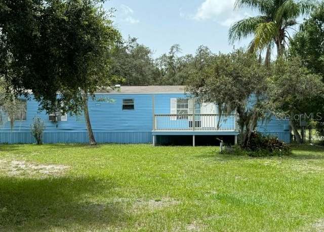 Property at 11911 Rhodine Rd, Riverview, FL 33579, 2 beds, 2 baths