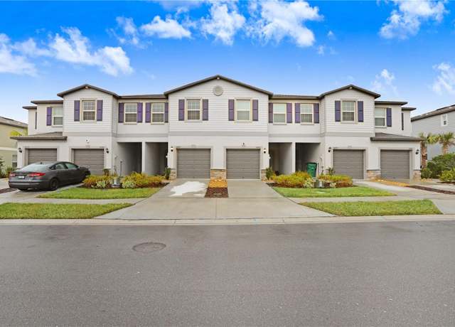 Property at 36401 Camp Fire Ter, Zephyrhills, FL 33541, 3 beds, 2.5 baths