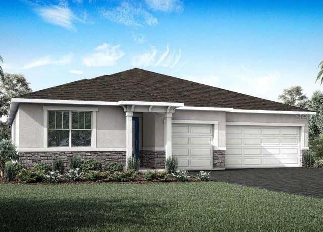 Property at 12315 51st St E, Parrish, FL 34219, 4 beds, 3 baths