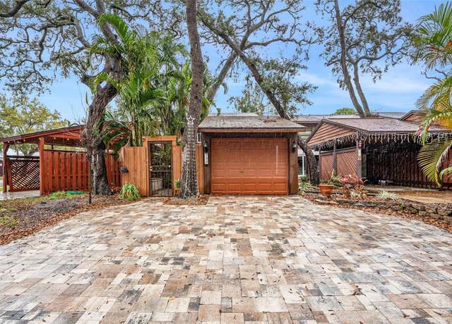 Property at 799 Fairwood Ln, Clearwater, FL 33759, 3 beds, 2.5 baths