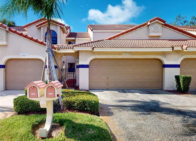 Property at 10488 Saint Tropez Pl, Tampa, FL 33615, 3 beds, 2.5 baths