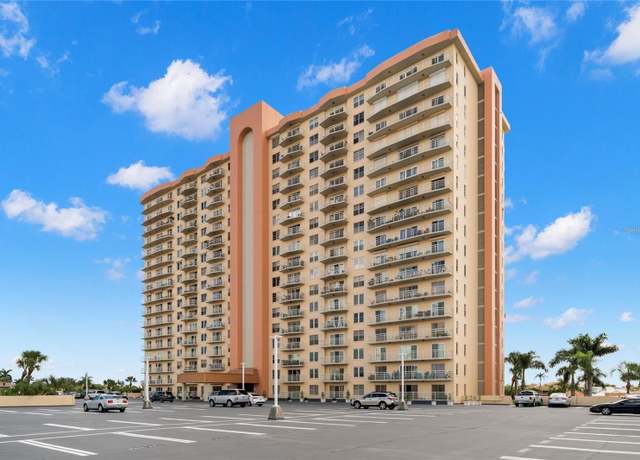 Property at 4900 Brittany Dr S #205, St Petersburg, FL 33715, 1 bed, 1 bath