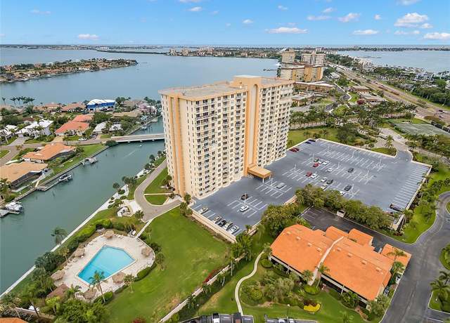 Property at 4900 Brittany Dr S #205, St Petersburg, FL 33715, 1 bed, 1 bath