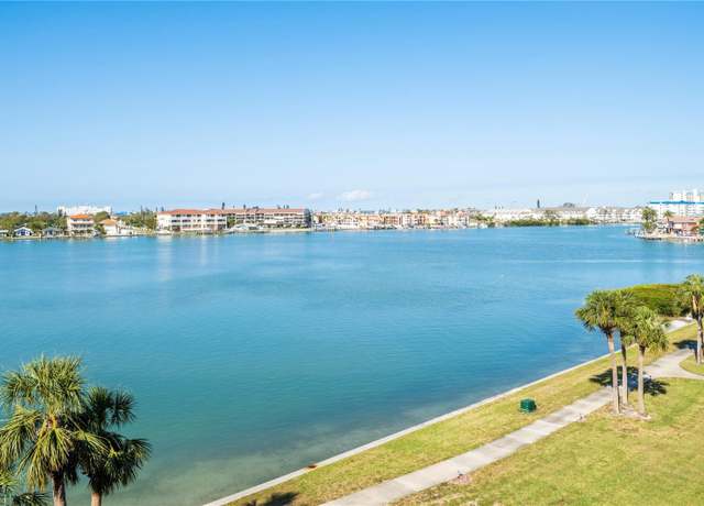 Property at 8020 Sailboat Key Blvd S #404, St Pete Beach, FL 33707, 2 beds, 2 baths