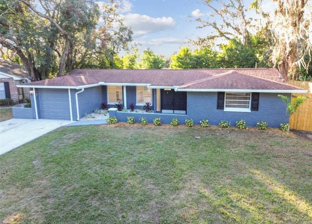 Property at 7804 N Whittier St, Tampa, FL 33617, 4 beds, 2 baths