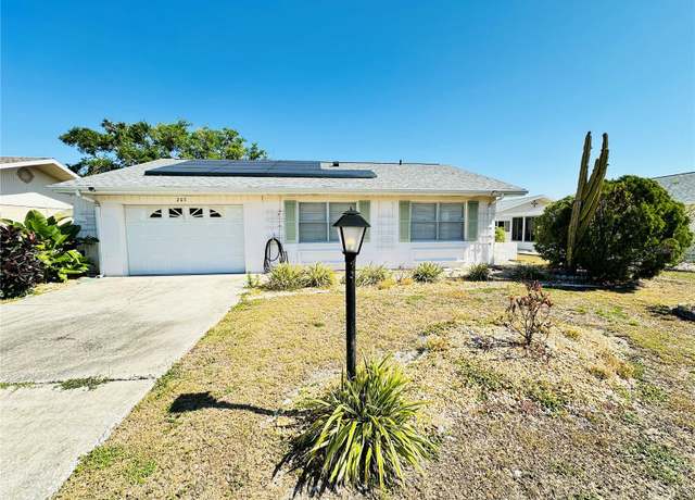 Property at 203 Rickenbacker Dr, Sun City Center, FL 33573, 3 beds, 2 baths