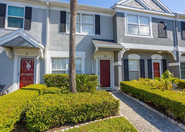 Property at 309 Countryside Key Blvd, Oldsmar, FL 34677, 2 beds, 2.5 baths