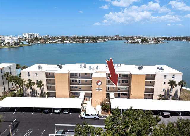 Property at 7910 Sun Island Dr S #203, South Pasadena, FL 33707, 1 bed, 1 bath
