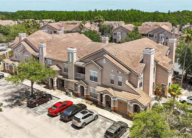 Property at 18017 Villa Creek Dr #18017, Tampa, FL 33647, 1 bed, 1 bath