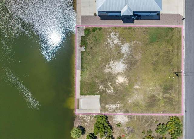 Property at 3398 & 3410 Fernleaf Dr, Hernando Beach, FL 34607