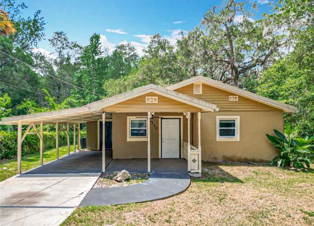 Property at 473 Forest Ave, Brooksville, FL 34601, 3 beds, 1 bath