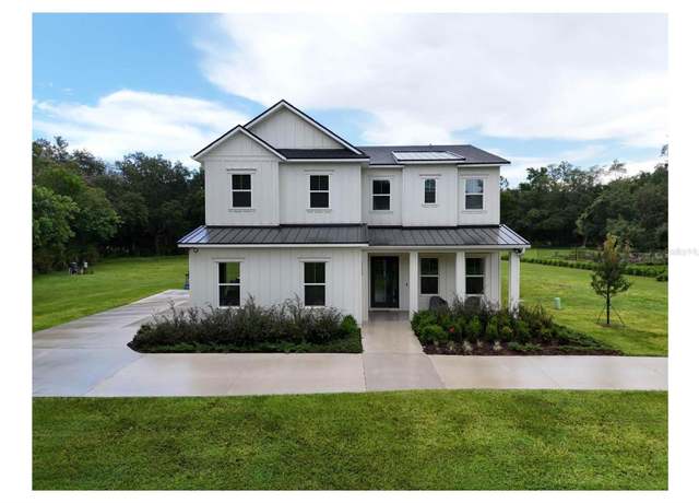 Property at 2890 Alexandria Marie Ln, Lutz, FL 33559, 6 beds, 4.5 baths