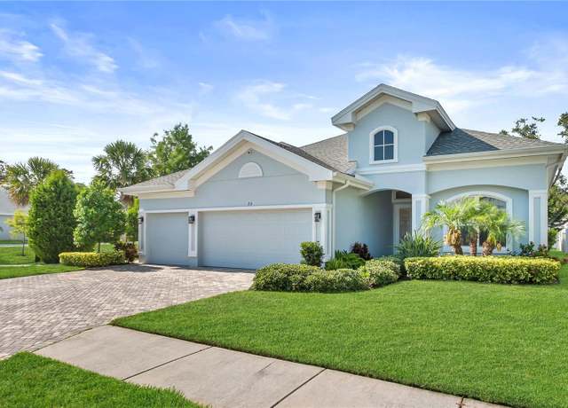 Property at 26 Concord Dr, Dunedin, FL 34698, 4 beds, 3 baths