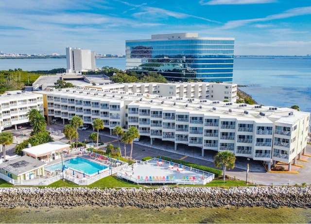Property at 2506 N Rocky Point Dr #424, Tampa, FL 33607, 1 bed, 1 bath