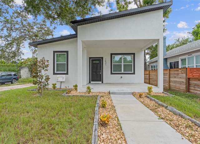 Property at 1421 35th St S, St Petersburg, FL 33711, 4 beds, 3 baths