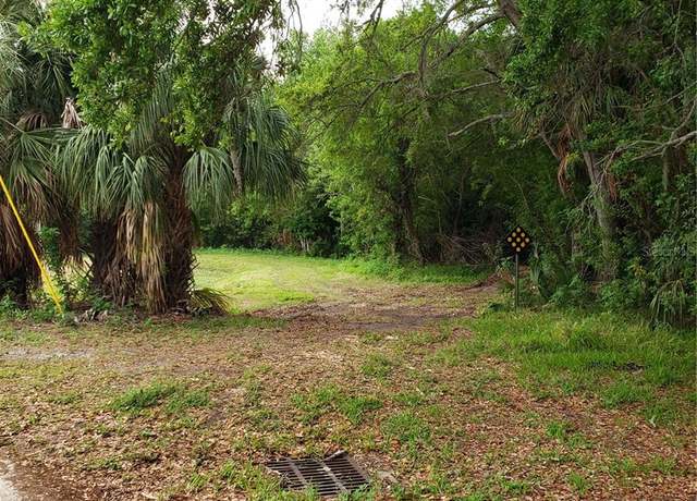 Property at Grosse Ave, Tarpon Springs, FL 34689