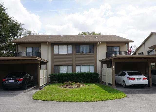 Property at 12816 Wedgewood Way Unit D, Hudson, FL 34667, 2 beds, 2 baths