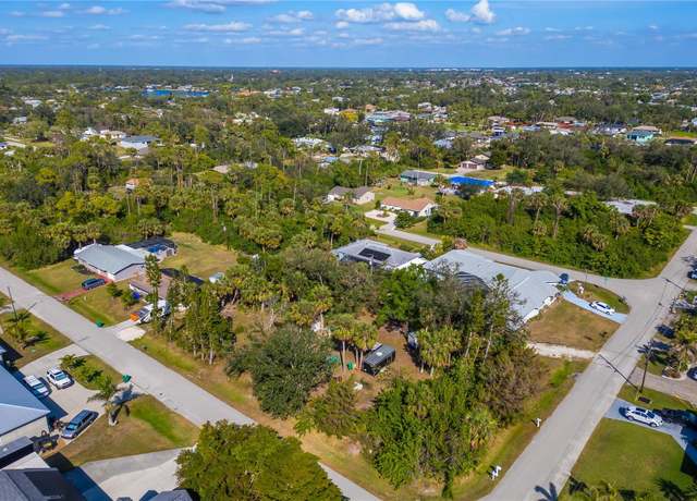 Property at 4394 Sansedro St, Port Charlotte, FL 33948