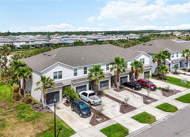 Property at 4781 Vignette Way, Sarasota, FL 34240, 3 beds, 2.5 baths