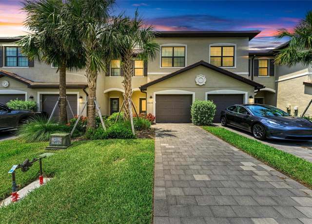 Property at 15225 Lyla Ter, Bradenton, FL 34211, 3 beds, 2.5 baths