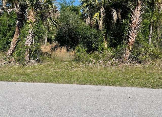Property at 414 Leona St, Port Charlotte, FL 33954