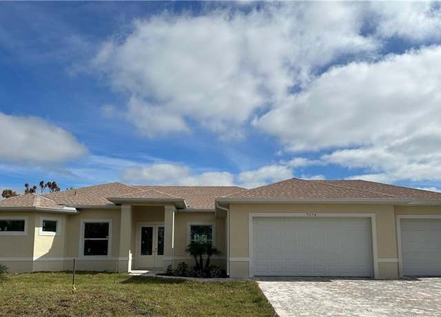 Property at 6202 Sweden Blvd, Punta Gorda, FL 33982, 4 beds, 3 baths