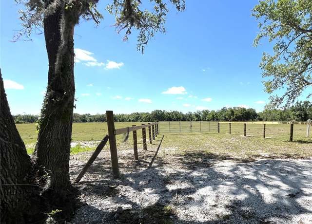 Property at 4685 NW Coker St, Arcadia, FL 34266
