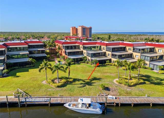 Property at 3230 Southshore Dr Unit 33A, Punta Gorda, FL 33955, 3 beds, 2 baths