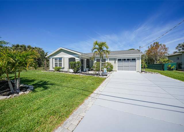 Property at 9350 Prospect Ave, Englewood, FL 34224, 2 beds, 2 baths