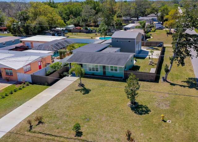 Property at 530 Mcintosh Rd, Ormond Beach, FL 32174, 4 beds, 4.5 baths