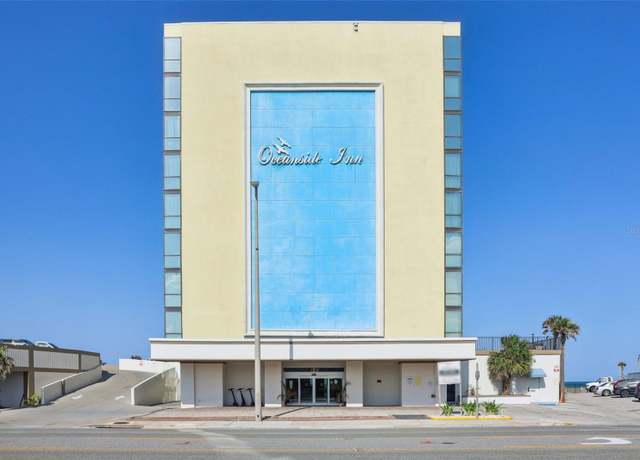 Property at 1909 S Atlantic Ave Unit 311,312, Daytona Beach, FL 32118, 2 beds, 2 baths
