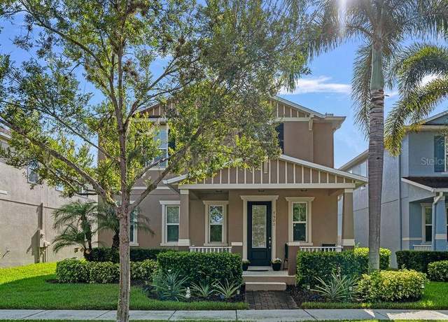 Property at 7901 Iceland Gull St, Winter Garden, FL 34787, 3 beds, 2.5 baths