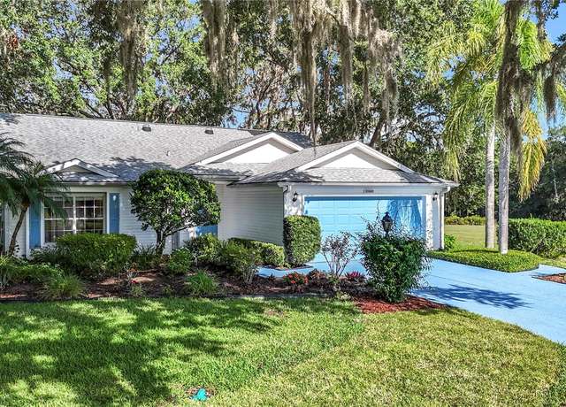 Property at 25907 Glen Eagle Dr, Leesburg, FL 34748, 3 beds, 2 baths