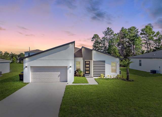 Property at 266 Hyacinth Ct, Kissimmee, FL 34759, 4 beds, 2 baths