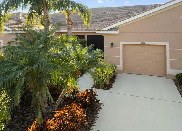 Property at 9019 Stone Harbour Loop, Bradenton, FL 34212, 2 beds, 2 baths