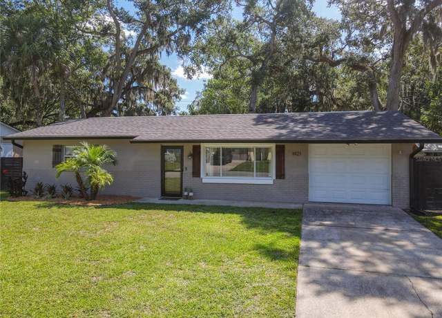 Property at 1421 Pine Tree Dr, Edgewater, FL 32132, 2 beds, 1.5 baths