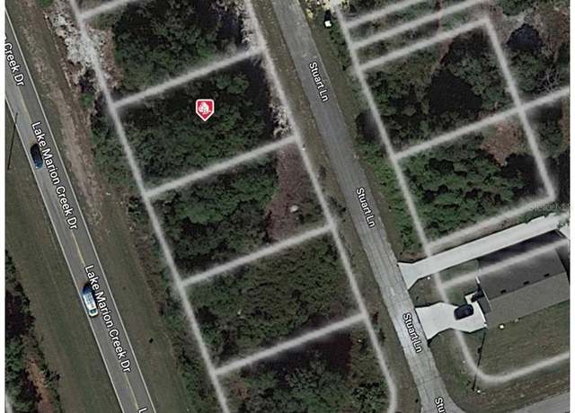 Property at 1406 Stuart Ln, Poinciana, FL 34759