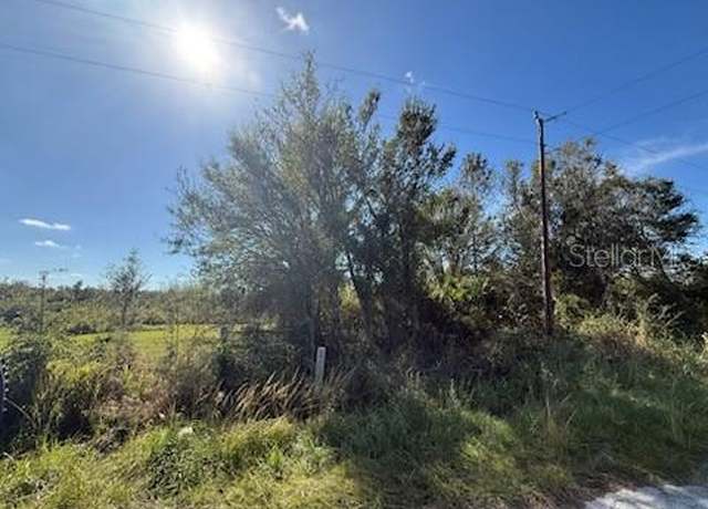 Property at Whippoorwill Ln, Wauchula, FL 33873
