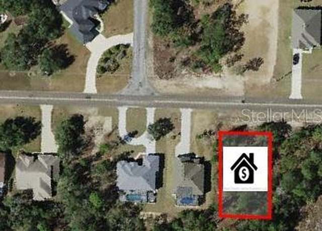 Property at 13 Corkwood Blvd, Homosassa, FL 34446