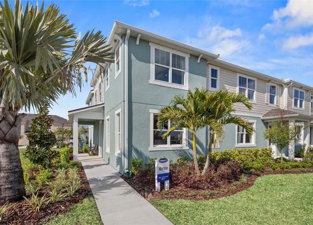 Property at 12439 Shipwatch St, Orlando, FL 32832, 3 beds, 2.5 baths