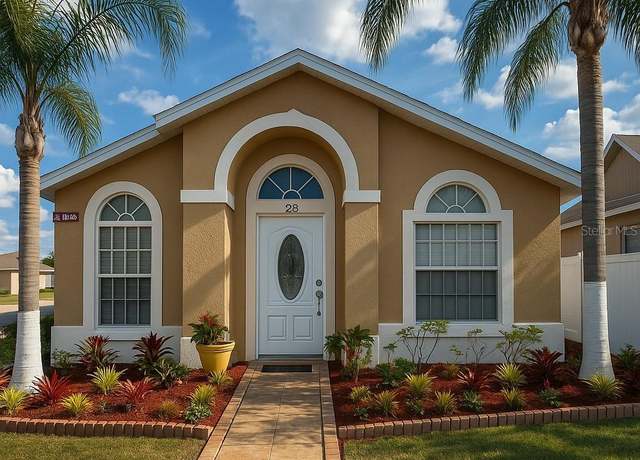Property at 281 San Gabriel St, Winter Springs, FL 32708, 3 beds, 2 baths