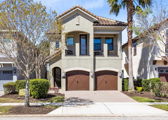 Property at 1004 Castle Pines Ct, Reunion, FL 34747, 6 beds, 5.5 baths