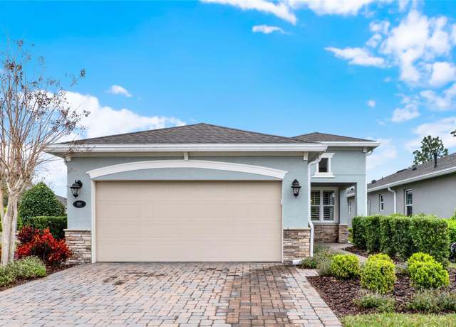 Property at 937 Avery Meadows Way, Deland, FL 32724, 2 beds, 2 baths