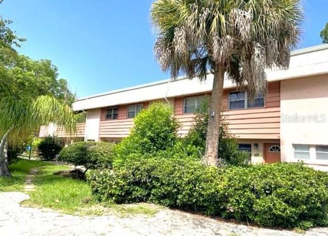 Property at 2533 Country Club Dr Unit A129, Titusville, FL 32780, 2 beds, 1.5 baths