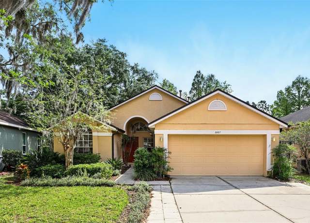 Property at 2987 Sabel Oak Pl, Oviedo, FL 32765, 3 beds, 2 baths