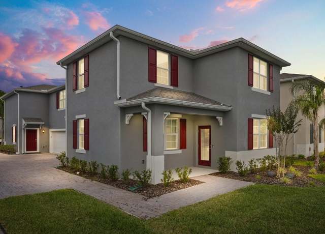 Property at 3039 Meleto Blvd, New Smyrna Beach, FL 32168, 3 beds, 2.5 baths